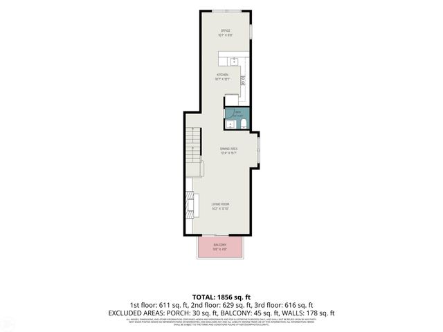 228 WRIGHT Street, Wixom, MI 48393