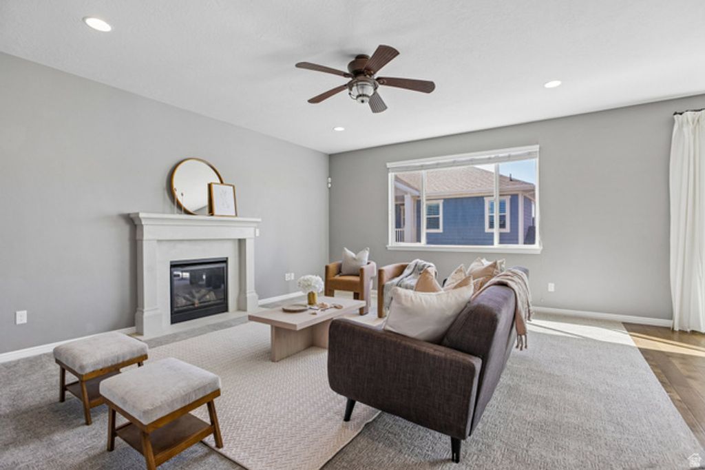 3963 W SAHARA DUNE DR, South Jordan, UT 84009 — photo 4