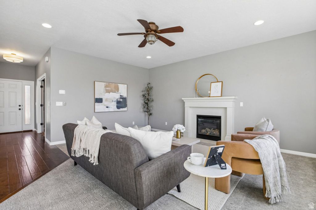 3963 W SAHARA DUNE DR, South Jordan, UT 84009 — photo 5