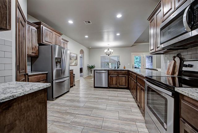6360 Morgan NE Road, Piedmont, OK 73078