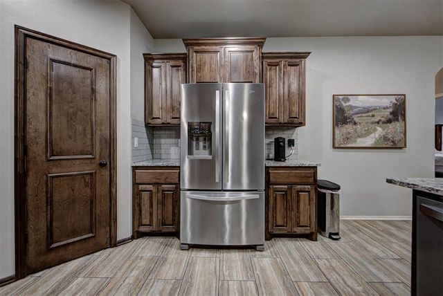 6360 Morgan NE Road, Piedmont, OK 73078