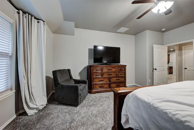 6360 Morgan NE Road, Piedmont, OK 73078