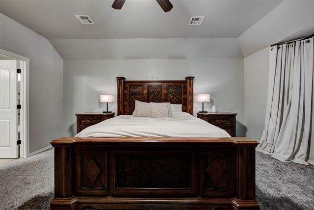 6360 Morgan NE Road, Piedmont, OK 73078