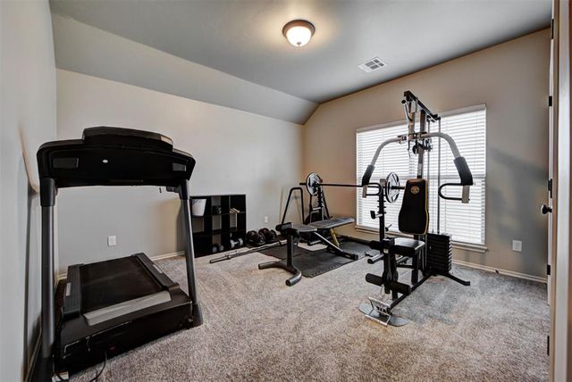 6360 Morgan NE Road, Piedmont, OK 73078