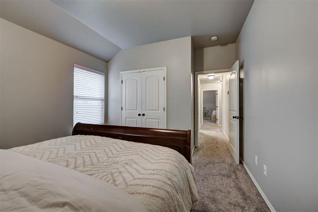 6360 Morgan NE Road, Piedmont, OK 73078