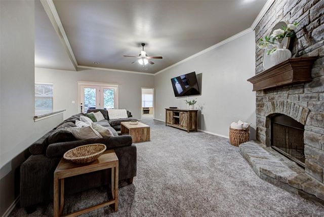 6360 Morgan NE Road, Piedmont, OK 73078