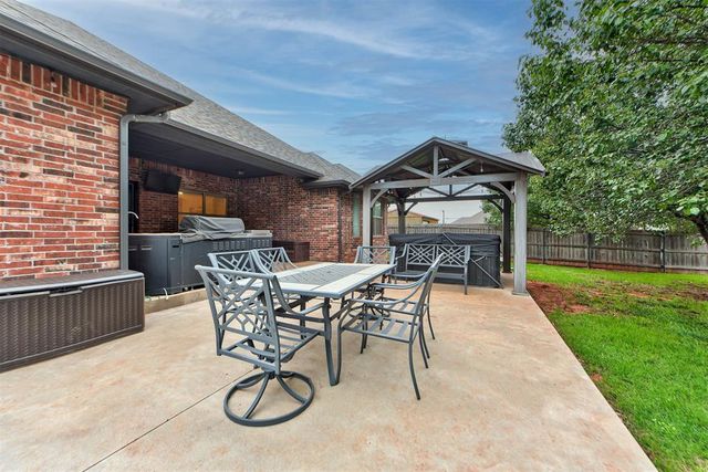 6360 Morgan NE Road, Piedmont, OK 73078