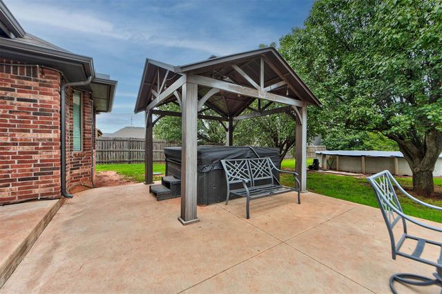 6360 Morgan NE Road, Piedmont, OK 73078