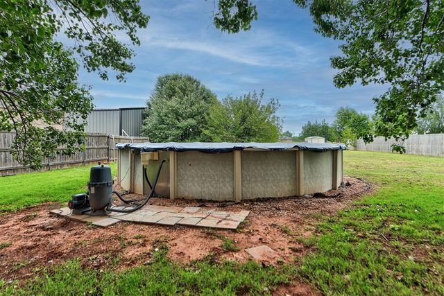 6360 Morgan NE Road, Piedmont, OK 73078