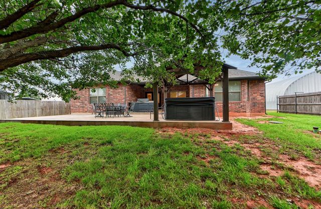 6360 Morgan NE Road, Piedmont, OK 73078