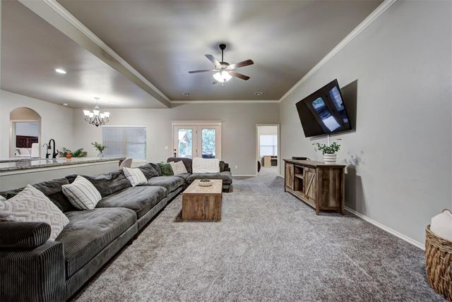 6360 Morgan NE Road, Piedmont, OK 73078