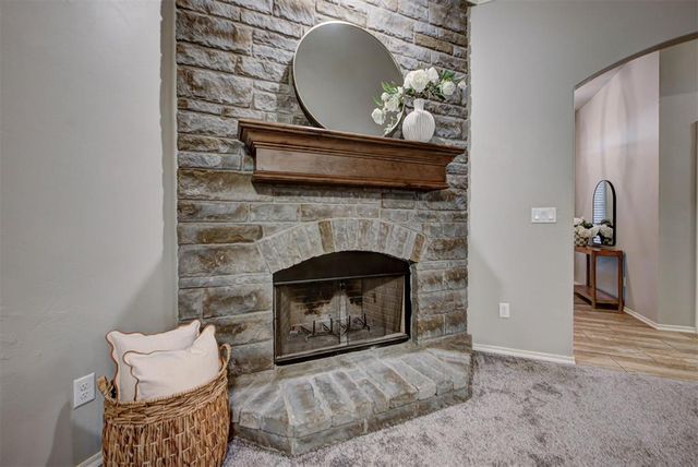 6360 Morgan NE Road, Piedmont, OK 73078