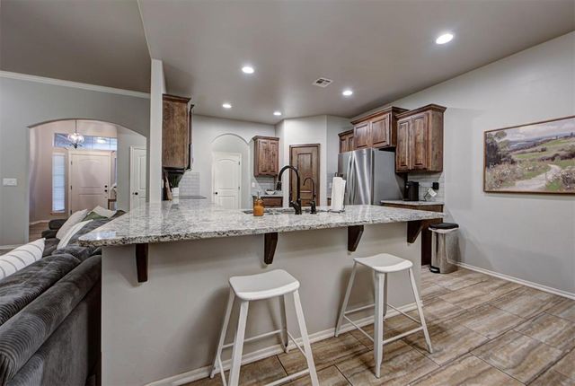 6360 Morgan NE Road, Piedmont, OK 73078