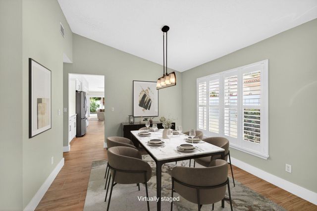 1142 Canoe Point, Delray Beach, FL 33444