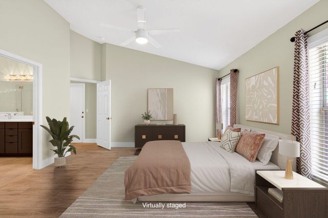 1142 Canoe Point, Delray Beach, FL 33444