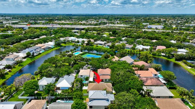 1142 Canoe Point, Delray Beach, FL 33444