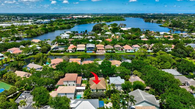 1142 Canoe Point, Delray Beach, FL 33444