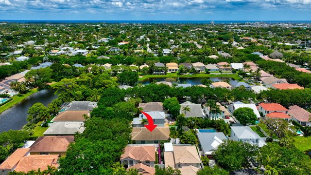 1142 Canoe Point, Delray Beach, FL 33444