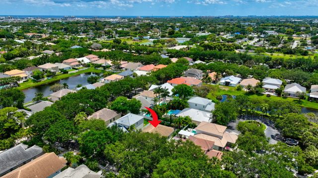 1142 Canoe Point, Delray Beach, FL 33444