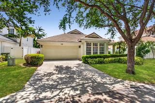 1142 Canoe Point, Delray Beach, FL 33444