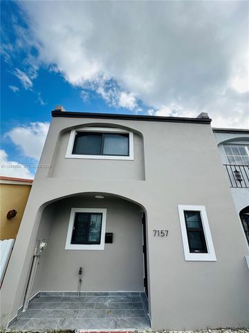 7157 W 19th Court 7157, Hialeah, FL 33014