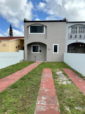 7157 W 19th Court 7157, Hialeah, FL 33014