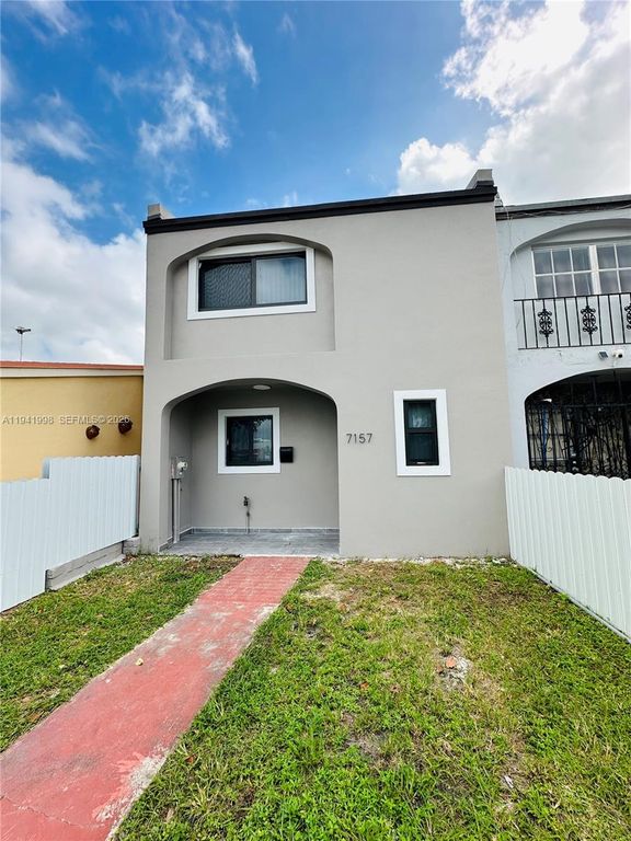 7157 W 19th Court 7157, Hialeah, FL 33014