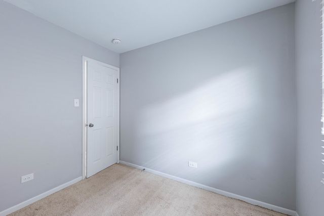 16753 Hilltop Avenue, Orland Hills, IL 60487