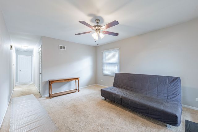 16753 Hilltop Avenue, Orland Hills, IL 60487