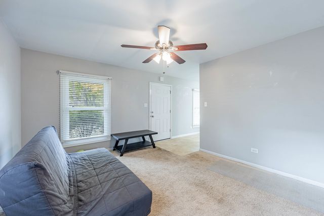 16753 Hilltop Avenue, Orland Hills, IL 60487