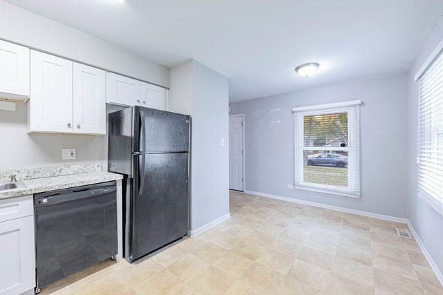 16753 Hilltop Avenue, Orland Hills, IL 60487