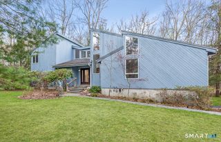 54 Rock Hill Road, Woodbridge, CT 06525