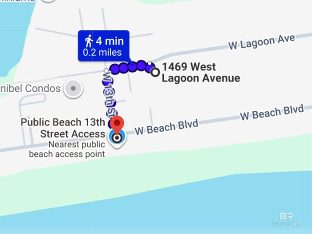 1469 W Lagoon Avenue, Gulf Shores, AL 36542
