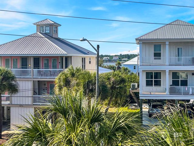 1469 W Lagoon Avenue, Gulf Shores, AL 36542
