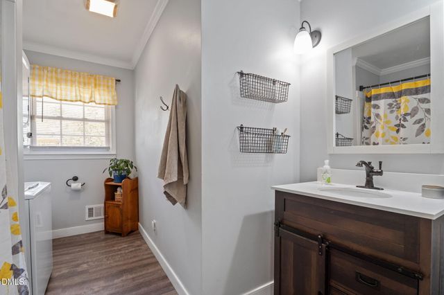 4313-4315 Mitchell Mill Road, Wake Forest, NC 27587