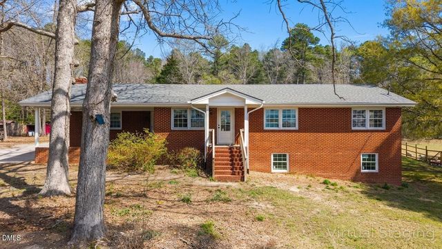 4313-4315 Mitchell Mill Road, Wake Forest, NC 27587