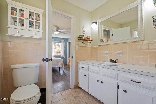 4313-4315 Mitchell Mill Road, Wake Forest, NC 27587