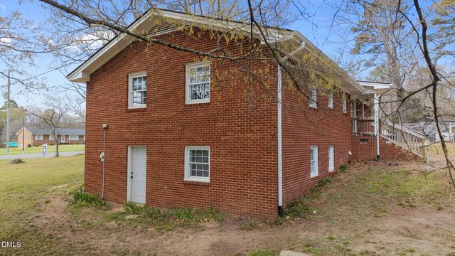 4313-4315 Mitchell Mill Road, Wake Forest, NC 27587