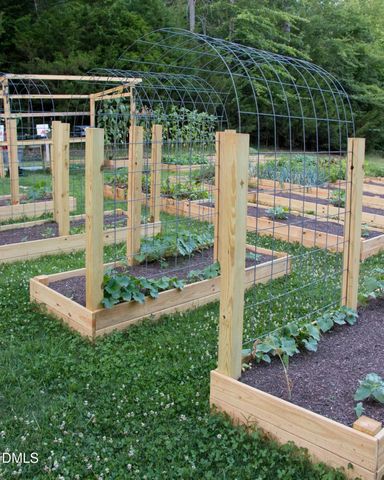 4313-4315 Mitchell Mill Road, Wake Forest, NC 27587