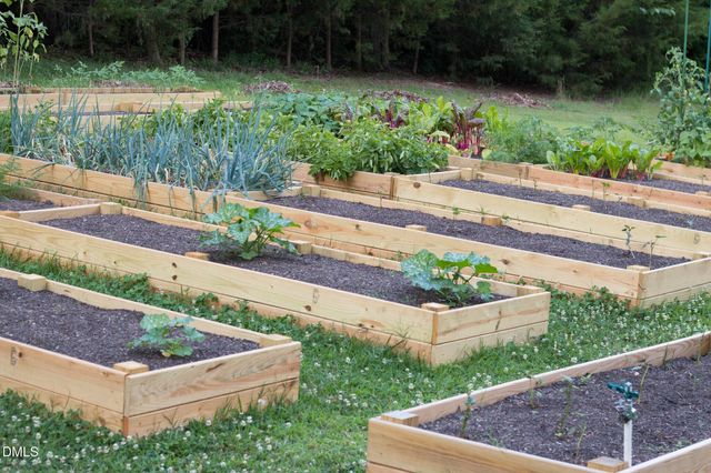 4313-4315 Mitchell Mill Road, Wake Forest, NC 27587