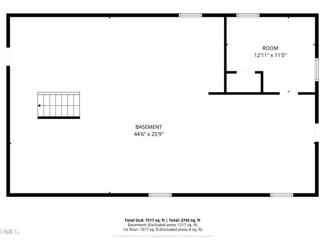 4313-4315 Mitchell Mill Road, Wake Forest, NC 27587