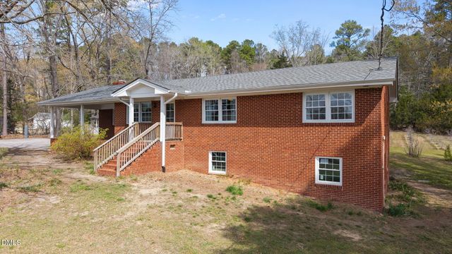 4313-4315 Mitchell Mill Road, Wake Forest, NC 27587