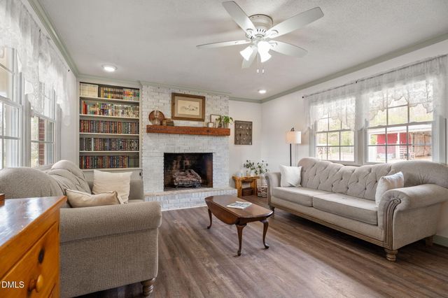 4313-4315 Mitchell Mill Road, Wake Forest, NC 27587