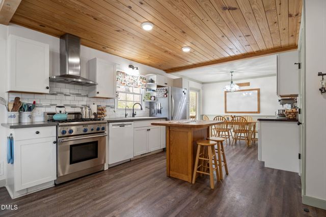 4313-4315 Mitchell Mill Road, Wake Forest, NC 27587