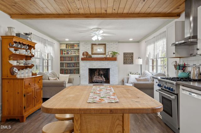 4313-4315 Mitchell Mill Road, Wake Forest, NC 27587