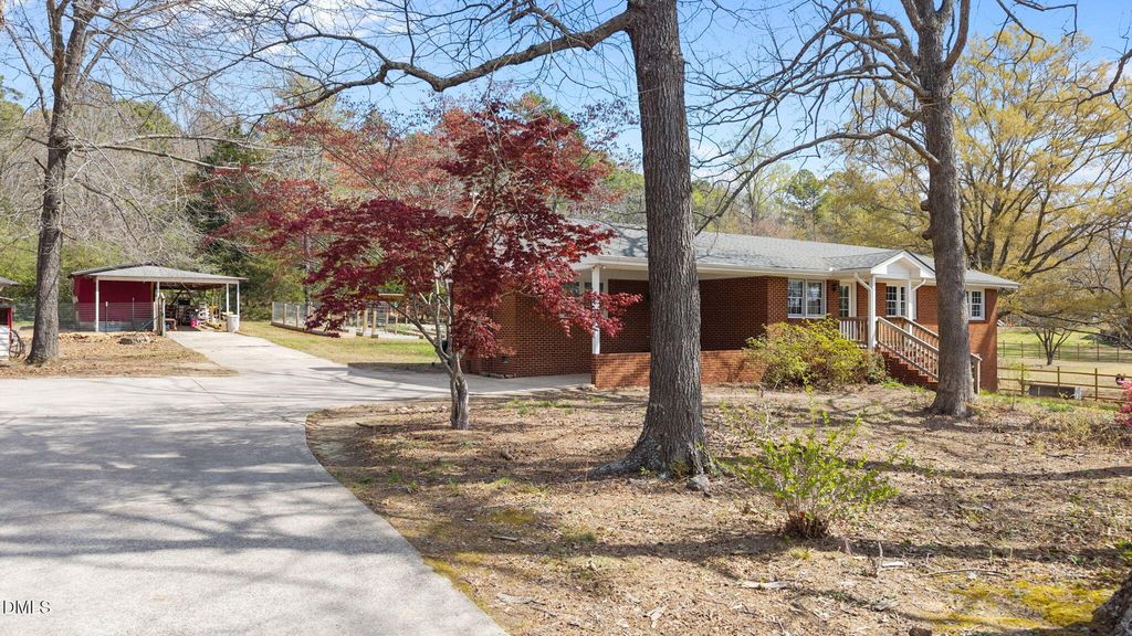 4313-4315 Mitchell Mill Road, Wake Forest, NC 27587