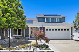 22051 Salcedo, Mission Viejo, CA 92691