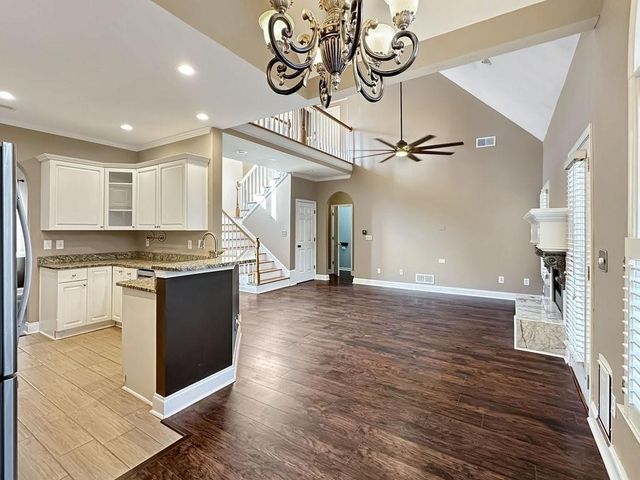 213 Bent Oak Lane, Woodstock, GA 30189