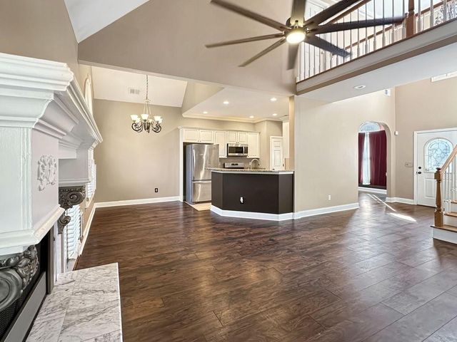 213 Bent Oak Lane, Woodstock, GA 30189