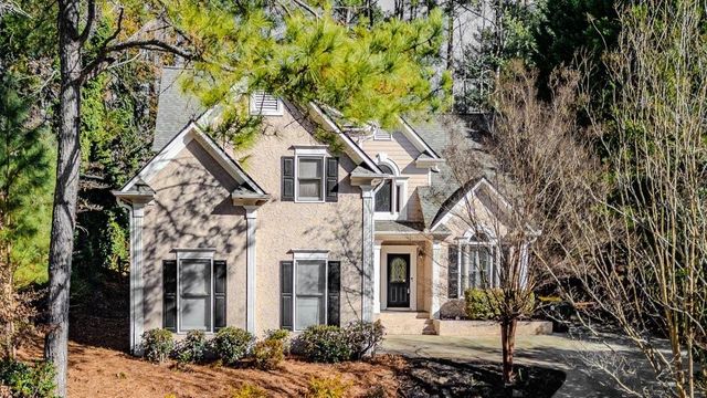 213 Bent Oak Lane, Woodstock, GA 30189